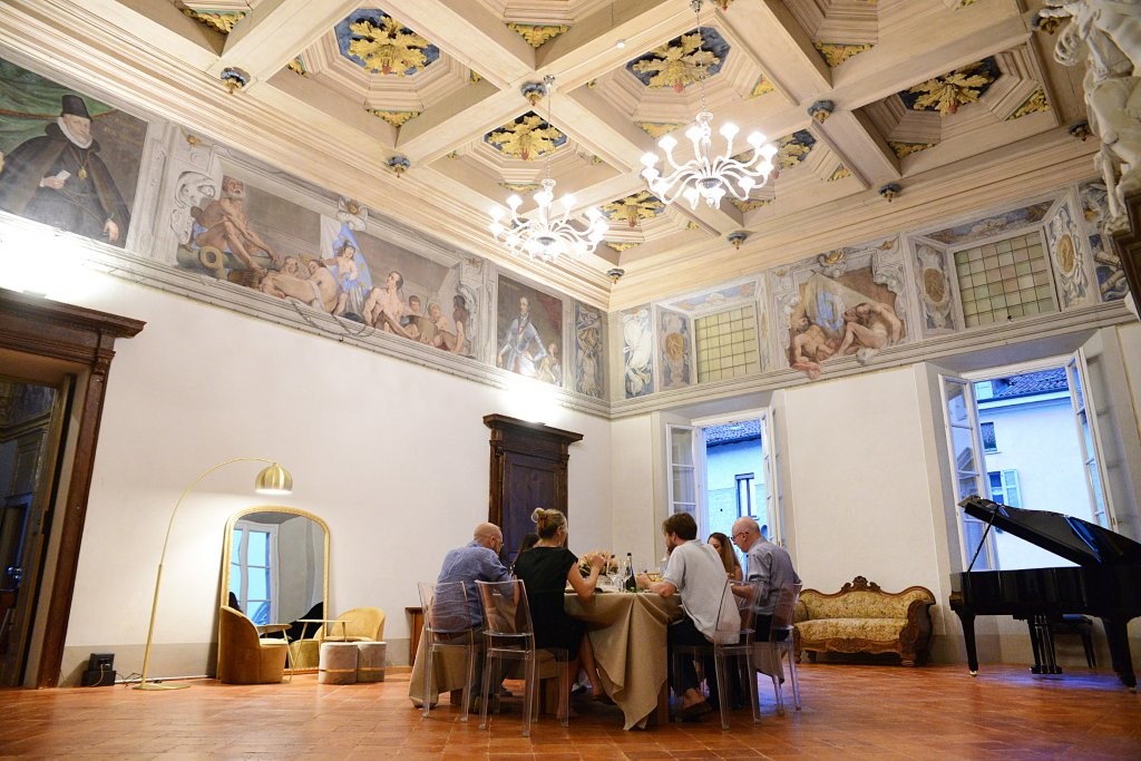 Royal Aperitivo