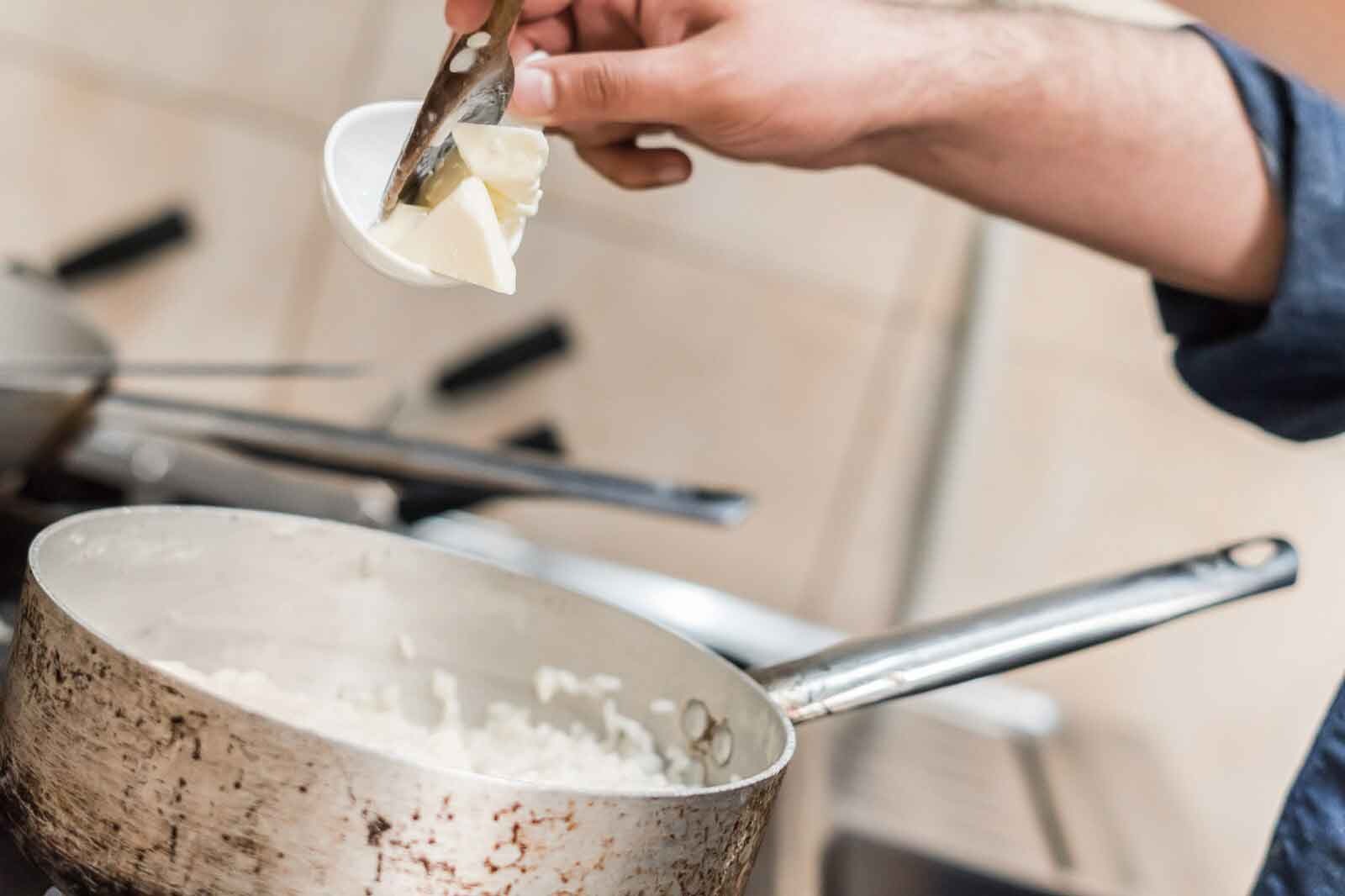 Showcooking Experience