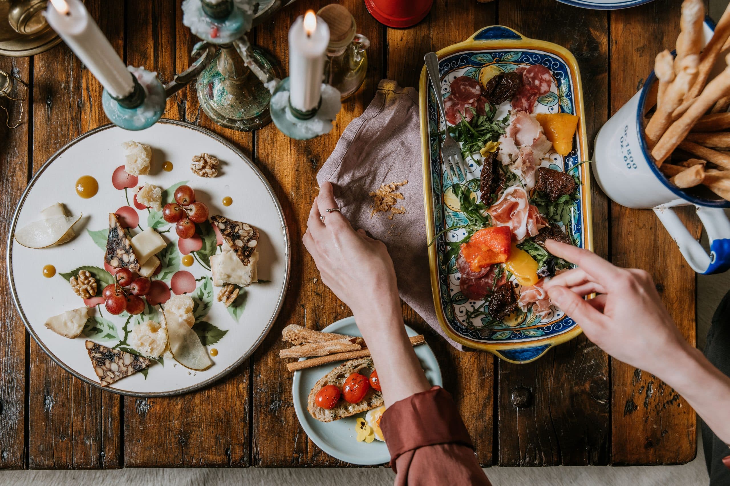 Live Saturday Brunch