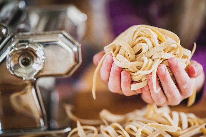Cooking Class
